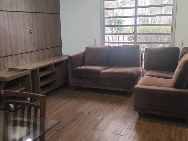 #4202 - Apartamento para Locação em São Paulo - SP - 1
