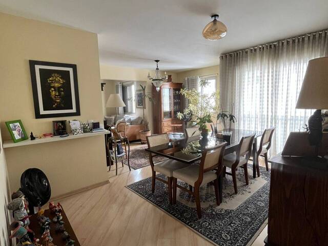 #4203 - Apartamento para Venda em São Paulo - SP
