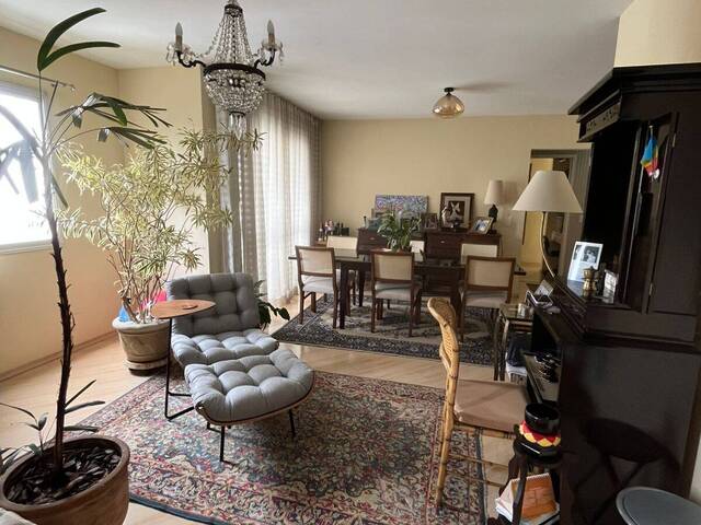 #4203 - Apartamento para Venda em São Paulo - SP