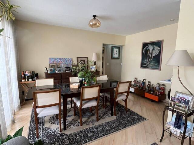 #4203 - Apartamento para Venda em São Paulo - SP