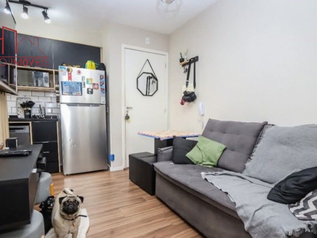 Apartamento para Venda em São Paulo - 3