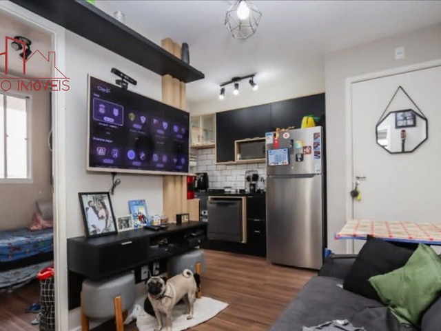 Apartamento para Venda em São Paulo - 2