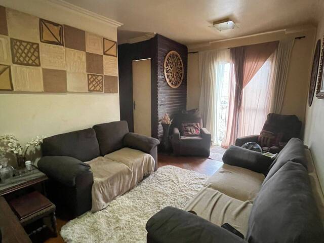 Apartamento para Venda em São Paulo - 3