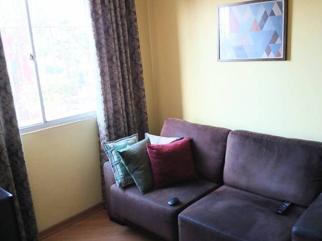 Apartamento para Venda em São Paulo - 2