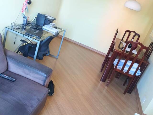 Apartamento para Venda em São Paulo - 3