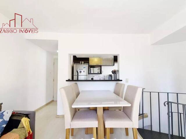 Apartamento para Venda em São Paulo - 2