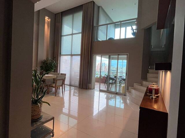 Apartamento para Venda em São Paulo - 3
