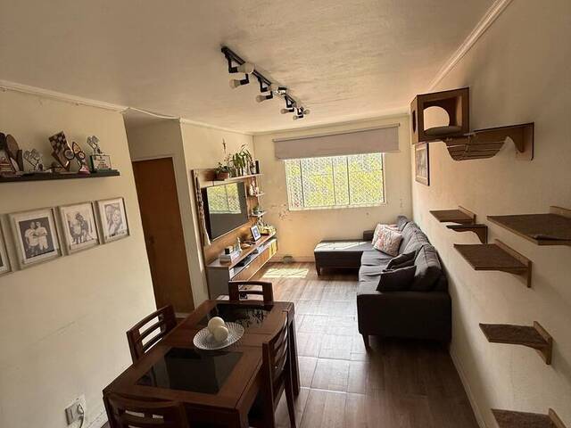 Apartamento para Venda em São Paulo - 3