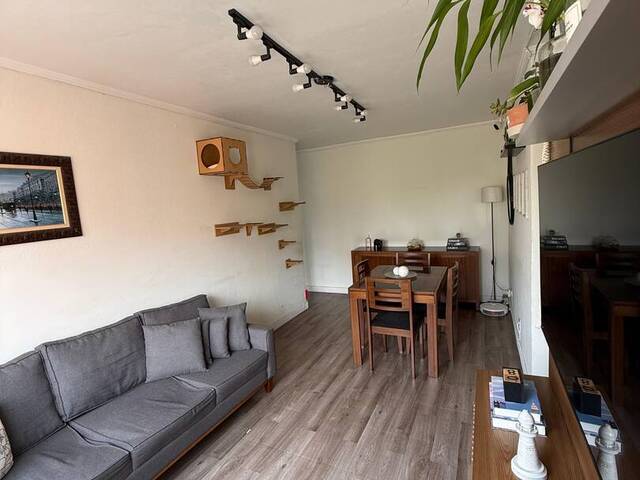 Apartamento para Venda em São Paulo - 2