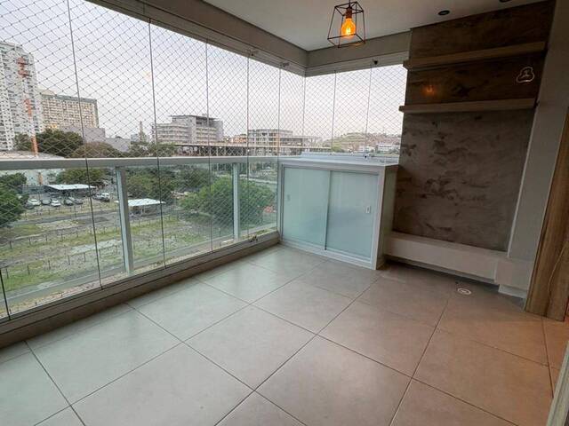 Apartamento para Venda em São Paulo - 3