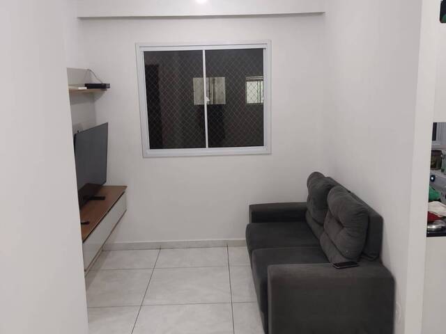 Apartamento para Venda em São Paulo - 2