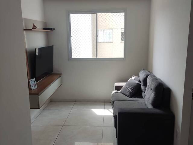 Apartamento para Venda em São Paulo - 3