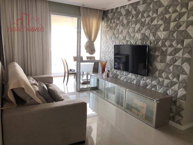 Apartamento para Venda em São Paulo - 3