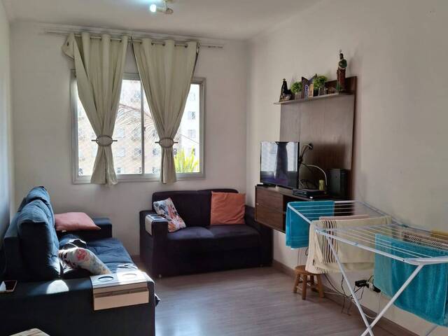 Apartamento para Venda em São Paulo - 2