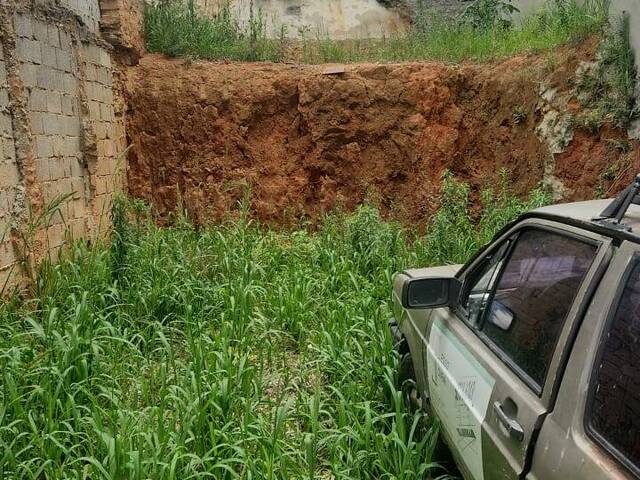 Área para Venda em São Paulo - 3