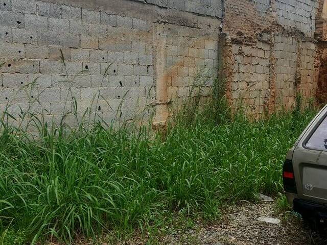 Área para Venda em São Paulo - 2