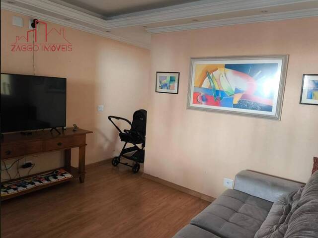 #4254 - Casa em condomínio para Venda em São Paulo - SP - 3
