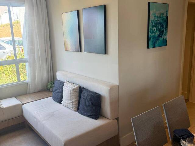 Apartamento para Venda em Itapevi - 2