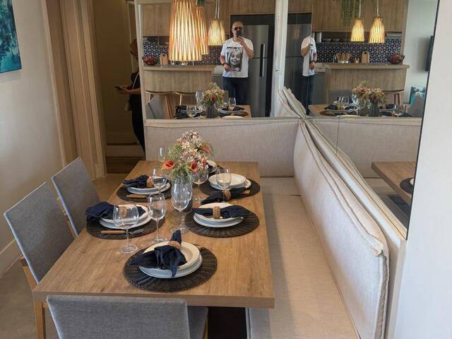 Apartamento para Venda em Itapevi - 3