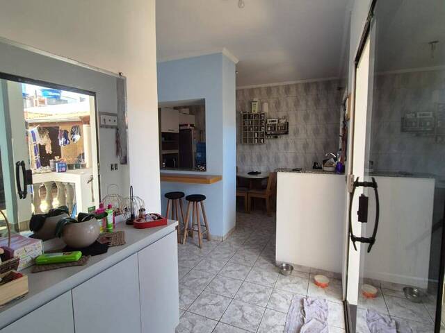 #4260 - Casa para Venda em São Paulo - SP - 1