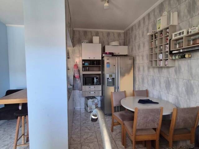 #4260 - Casa para Venda em São Paulo - SP - 2