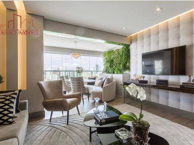 Apartamento para Venda em São Paulo - 2