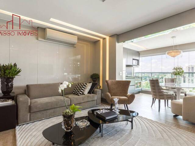 Apartamento para Venda em São Paulo - 3