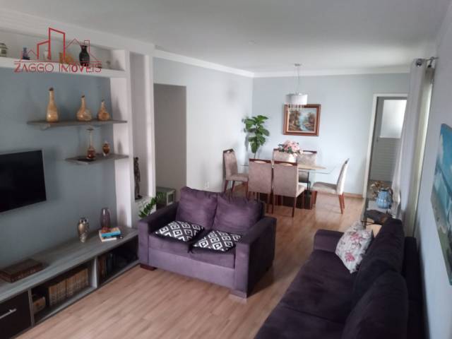 #4279 - Apartamento para Venda em São Paulo - SP