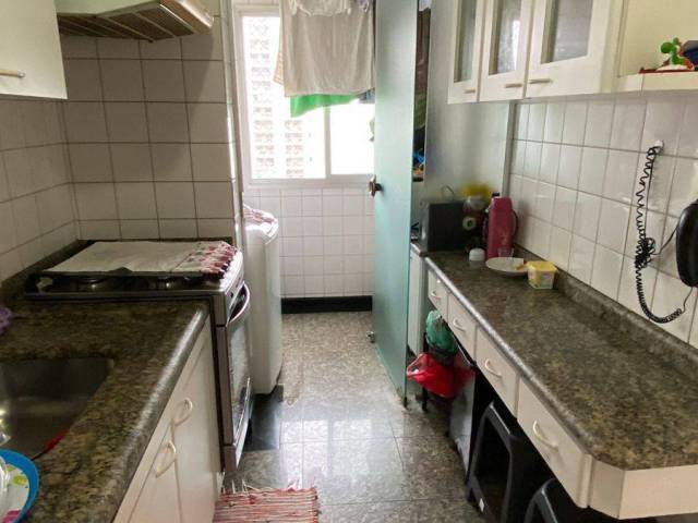 Apartamento para Venda em São Paulo - 2