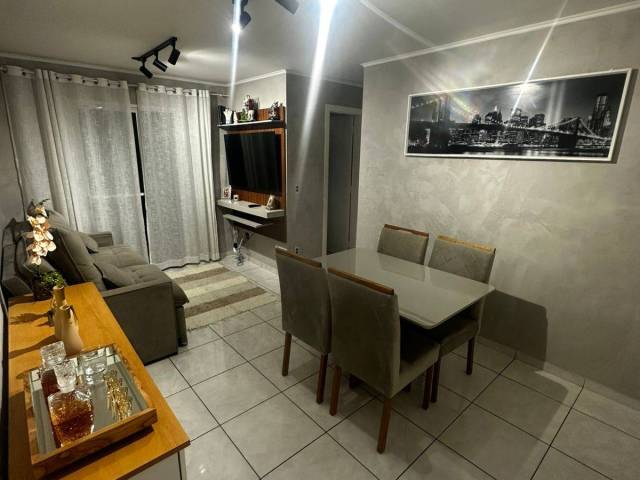 Apartamento para Venda em São Paulo - 3