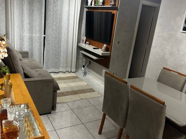 Apartamento para Venda em São Paulo - 2
