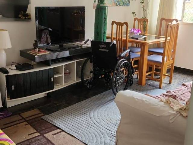 #4283 - Apartamento para Venda em São Paulo - SP