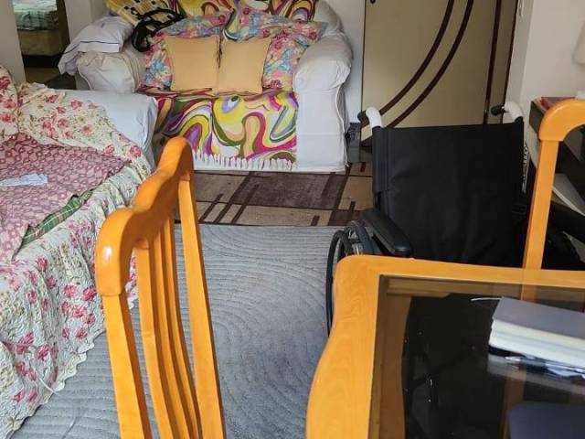 #4283 - Apartamento para Venda em São Paulo - SP