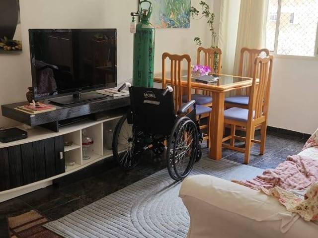 #4283 - Apartamento para Venda em São Paulo - SP