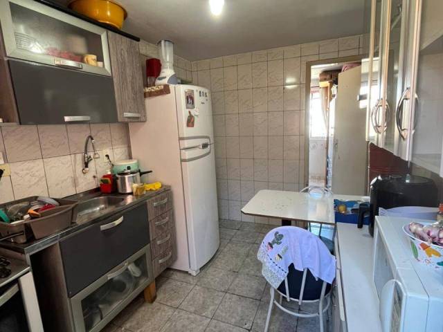 Apartamento para Venda em São Paulo - 3