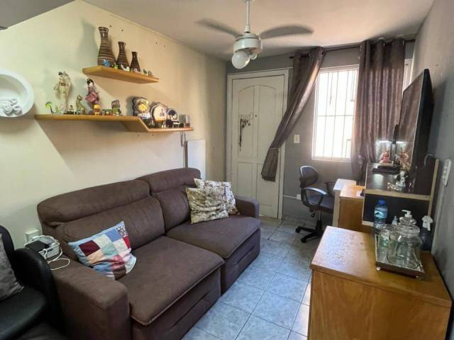 Apartamento para Venda em São Paulo - 2