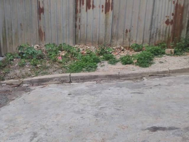 Área para Venda em São Paulo - 2