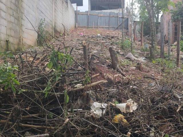 Área para Venda em São Paulo - 3