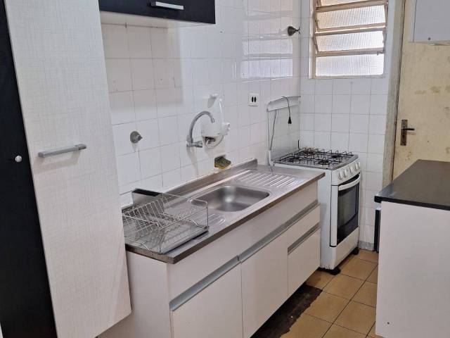 #4303 - Apartamento para Venda em São Paulo - SP
