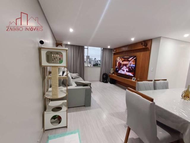 #4305 - Apartamento para Venda em São Paulo - SP