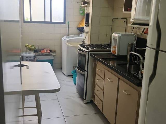 Apartamento para Venda em São Paulo - 3