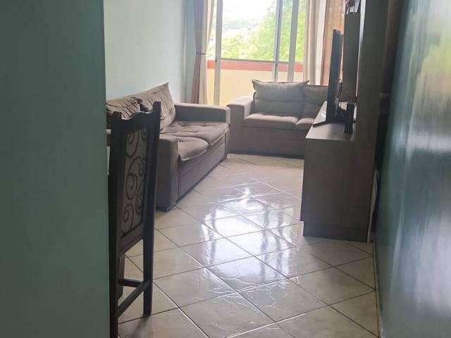 Apartamento para Venda em São Paulo - 2