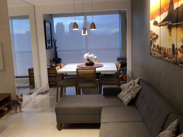 #4309 - Apartamento para Venda em São Paulo - SP