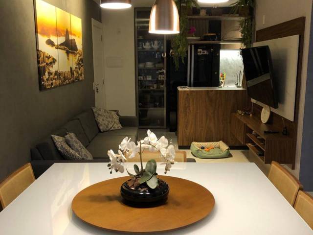 #4309 - Apartamento para Venda em São Paulo - SP