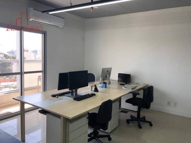 #4312 - Sala para Venda em São Paulo - SP - 2