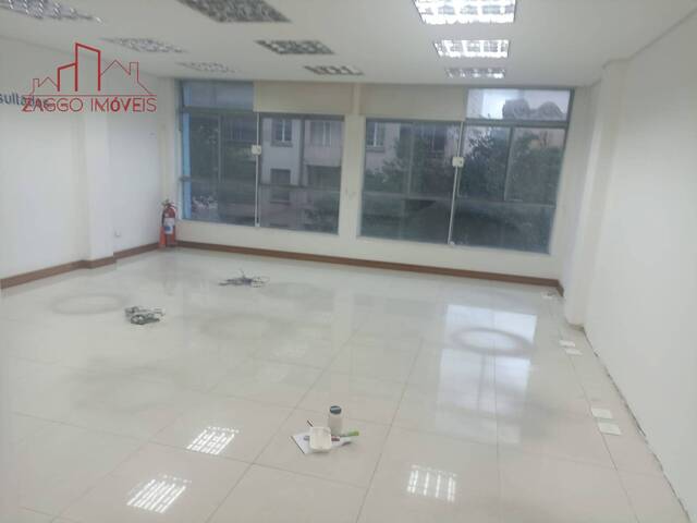 #4316 - Sala para Locação em São Paulo - SP - 1