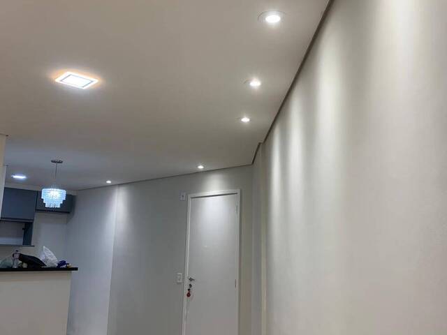 #4322 - Apartamento para Venda em Taboão da Serra - SP - 3