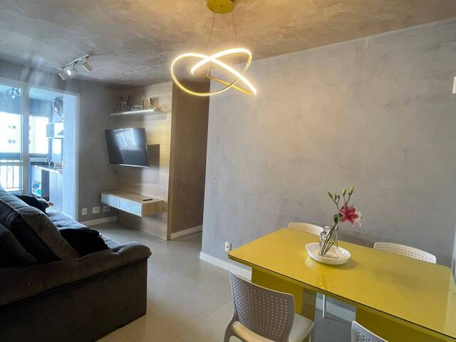 Apartamento para Venda em São Paulo - 3