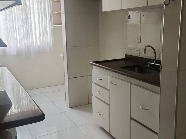 #4327 - Apartamento para Venda em São Paulo - SP