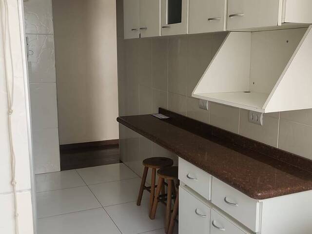 #4327 - Apartamento para Venda em São Paulo - SP